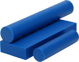 PA6 PA6G APA silon POM PTFE silonové tyče desky alkalický polyamid silon PA6 G Tyče průměr 70 mm plmont